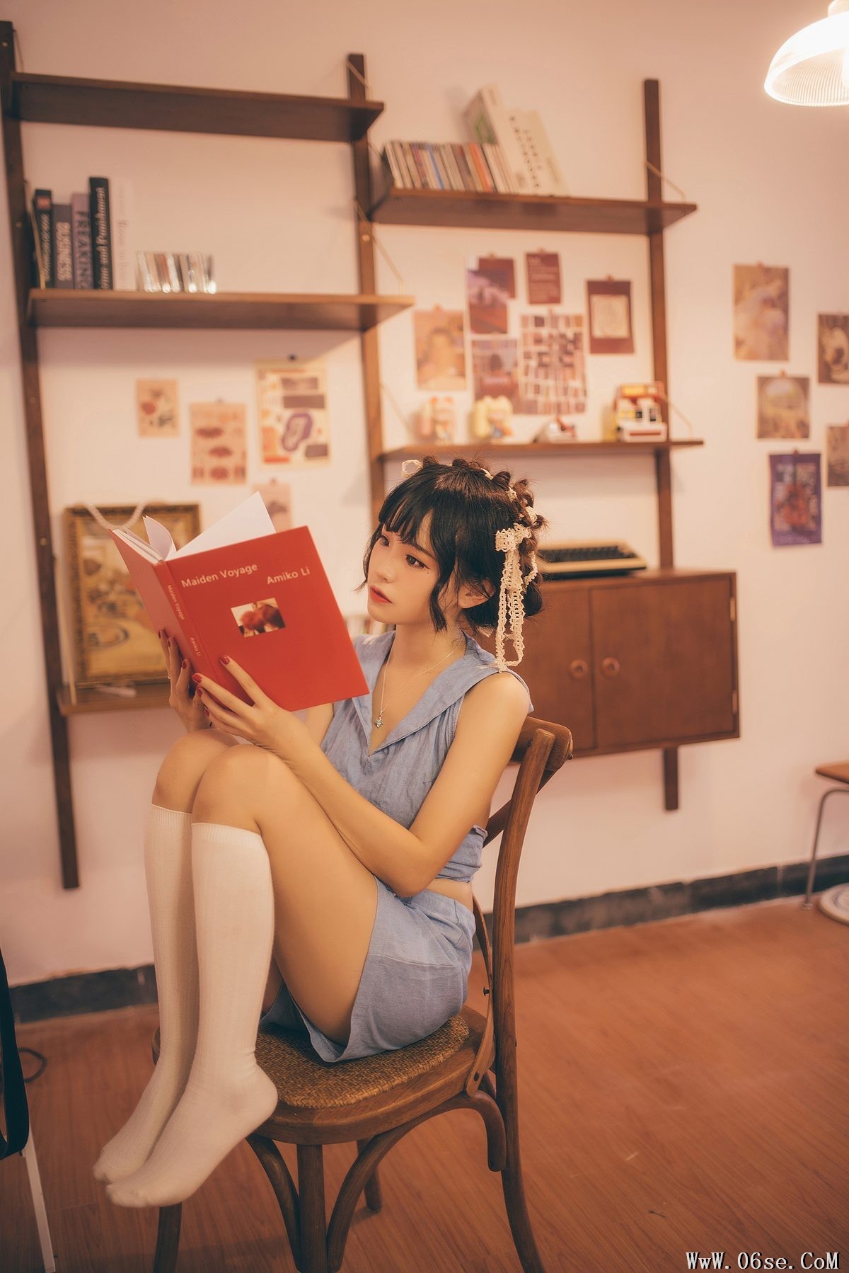 图片[30]-YiTuYu艺图语 Vol.5570 Miko Miko Ww[83P]-六色网