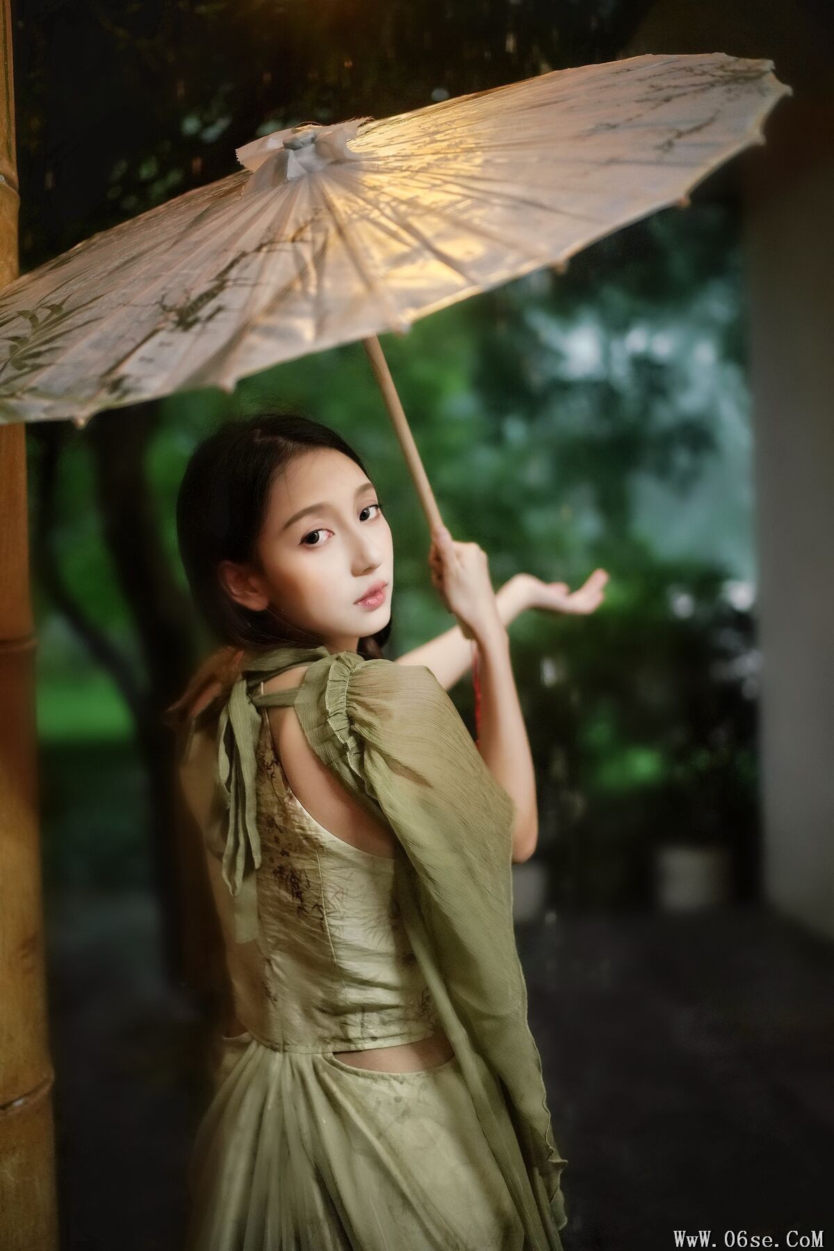 图片[10]-YiTuYu艺图语 Vol.7425 Sylvia[40P]-六色网