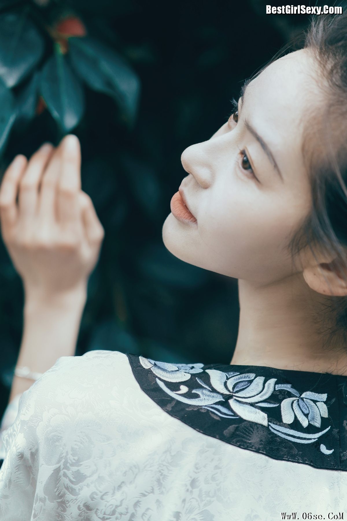 图片[24]-YiTuYu艺图语 Vol.4049 Lu Ban Xian Er[24P]-六色网