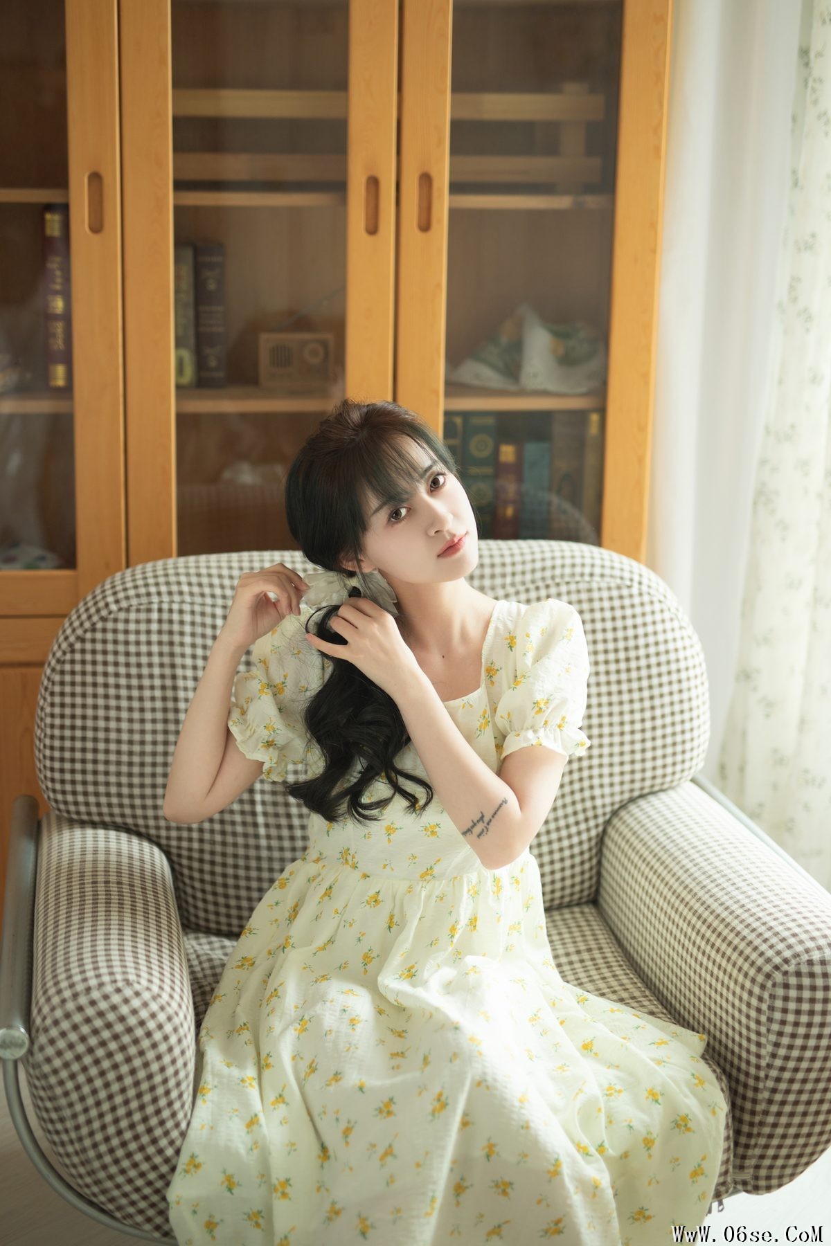 图片[10]-YiTuYu艺图语 Vol.4281 Yi Xuan[31P]-六色网