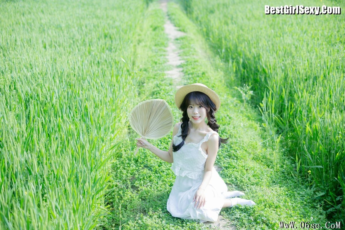 图片[20]-YiTuYu艺图语 Vol.4006 Bu Chi Hai Dai[33P]-六色网