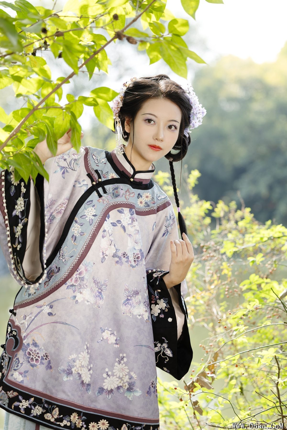 图片[13]-YiTuYu艺图语 Vol.6175 Fang Ci Yan[23P]-六色网