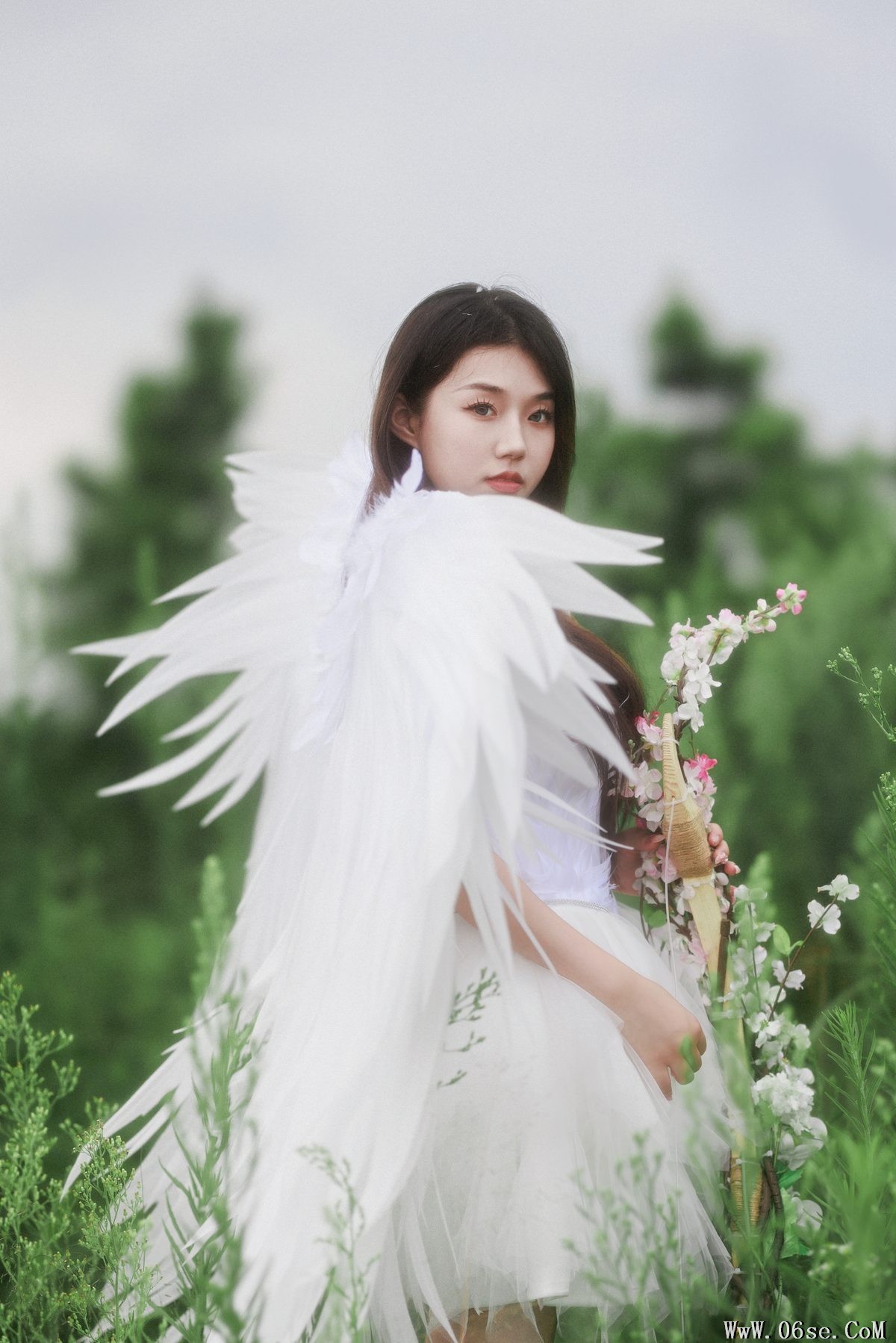 图片[26]-YiTuYu艺图语 Vol.5235 Pei Tong Xue[59P]-六色网