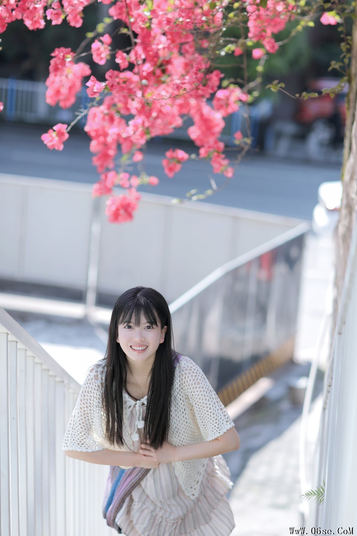 图片[15]-YiTuYu艺图语 Vol.3378 Qiu Yang Yi He[25P]-六色网