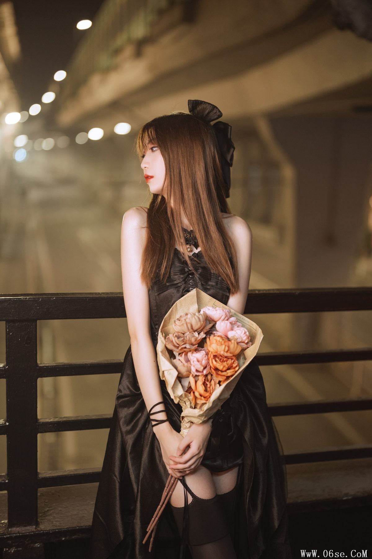 图片[4]-YiTuYu艺图语 Vol.3878 Ya Zi[28P]-六色网