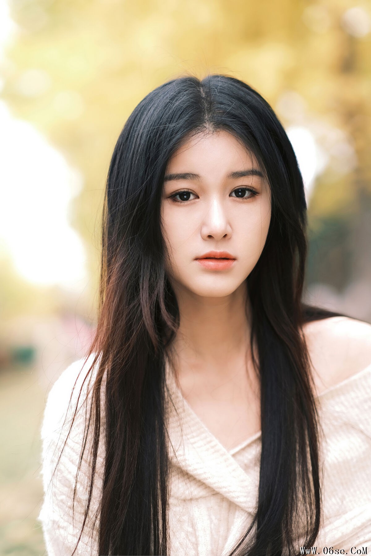 图片[12]-YiTuYu艺图语 Vol.6506 Shang Yi Han Momooly[21P]-六色网