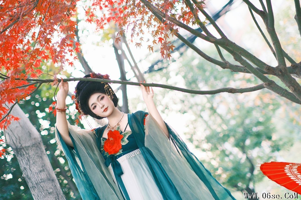 图片[8]-YiTuYu艺图语 Vol.6141 KaiLin Jiang[29P]-六色网