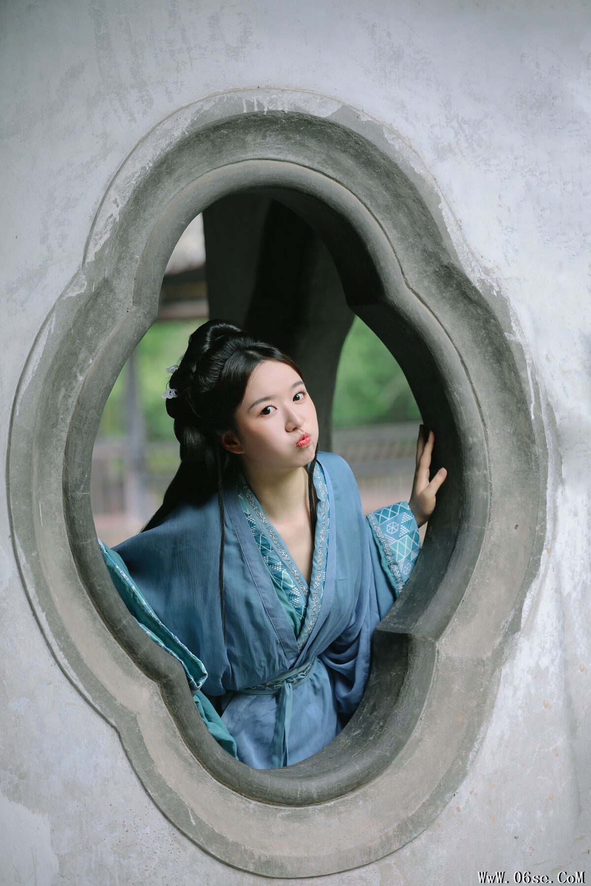 图片[15]-YiTuYu艺图语 Vol.6948 Satisfy[22P]-六色网