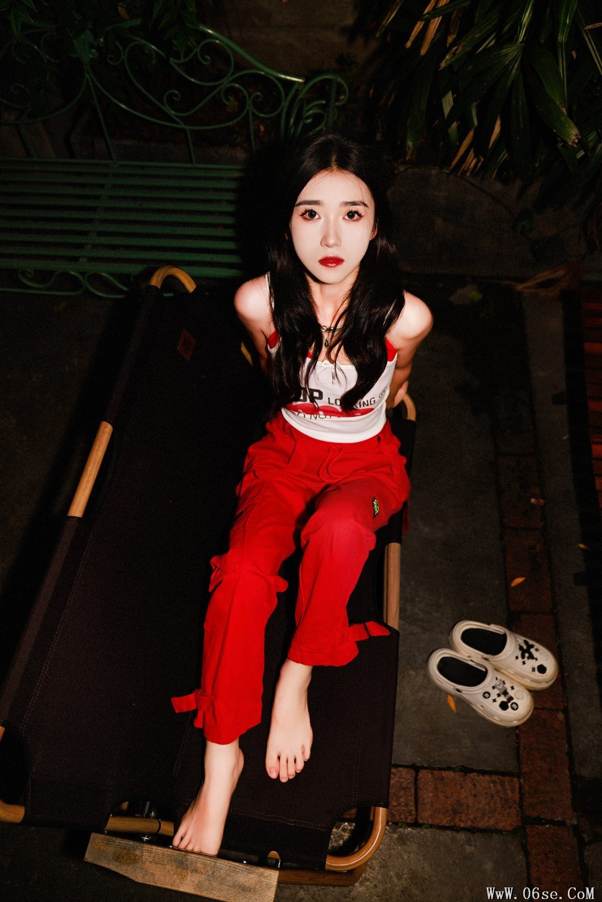 图片[21]-YiTuYu艺图语 Vol.5146 Bin Lin[25P]-六色网
