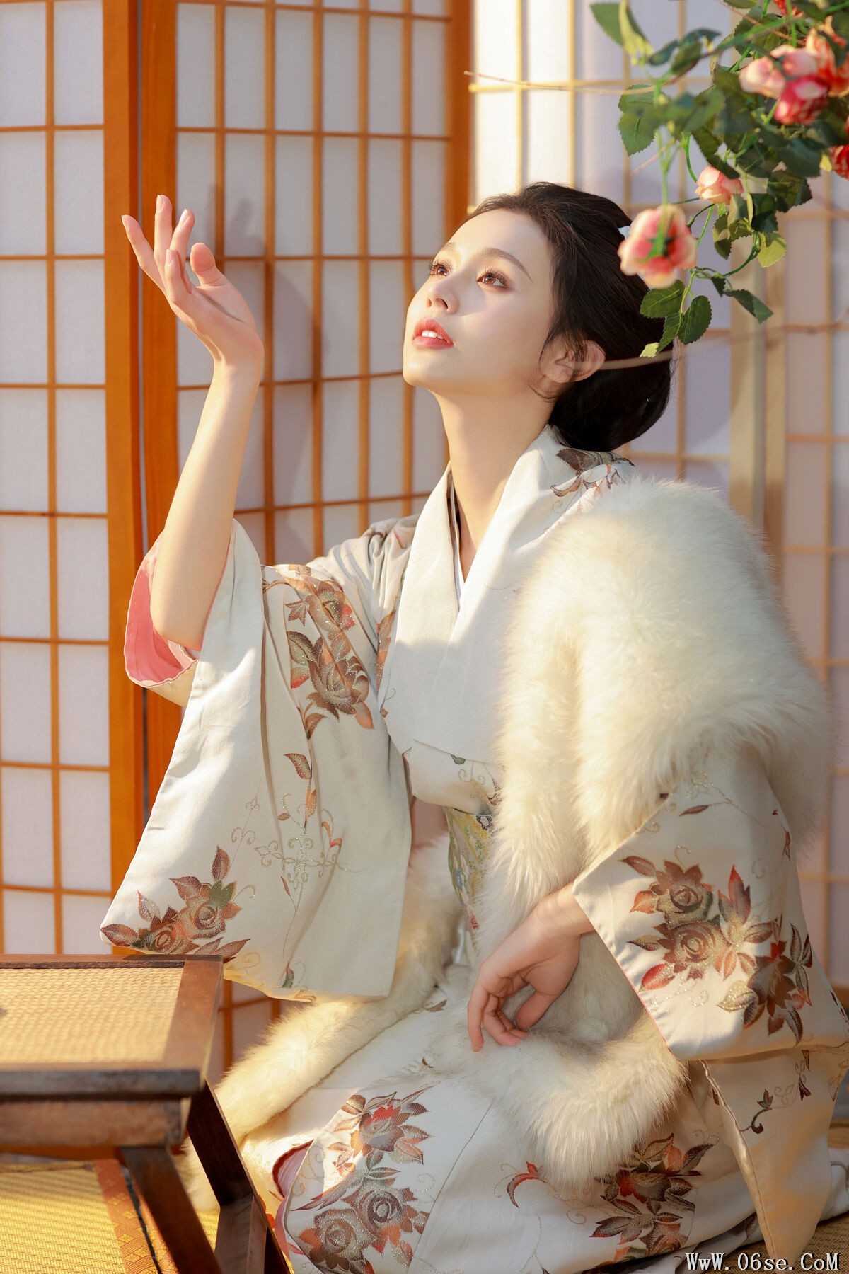 图片[32]-YiTuYu艺图语 Vol.7601 Peng Xiao Ya Ya[39P]-六色网