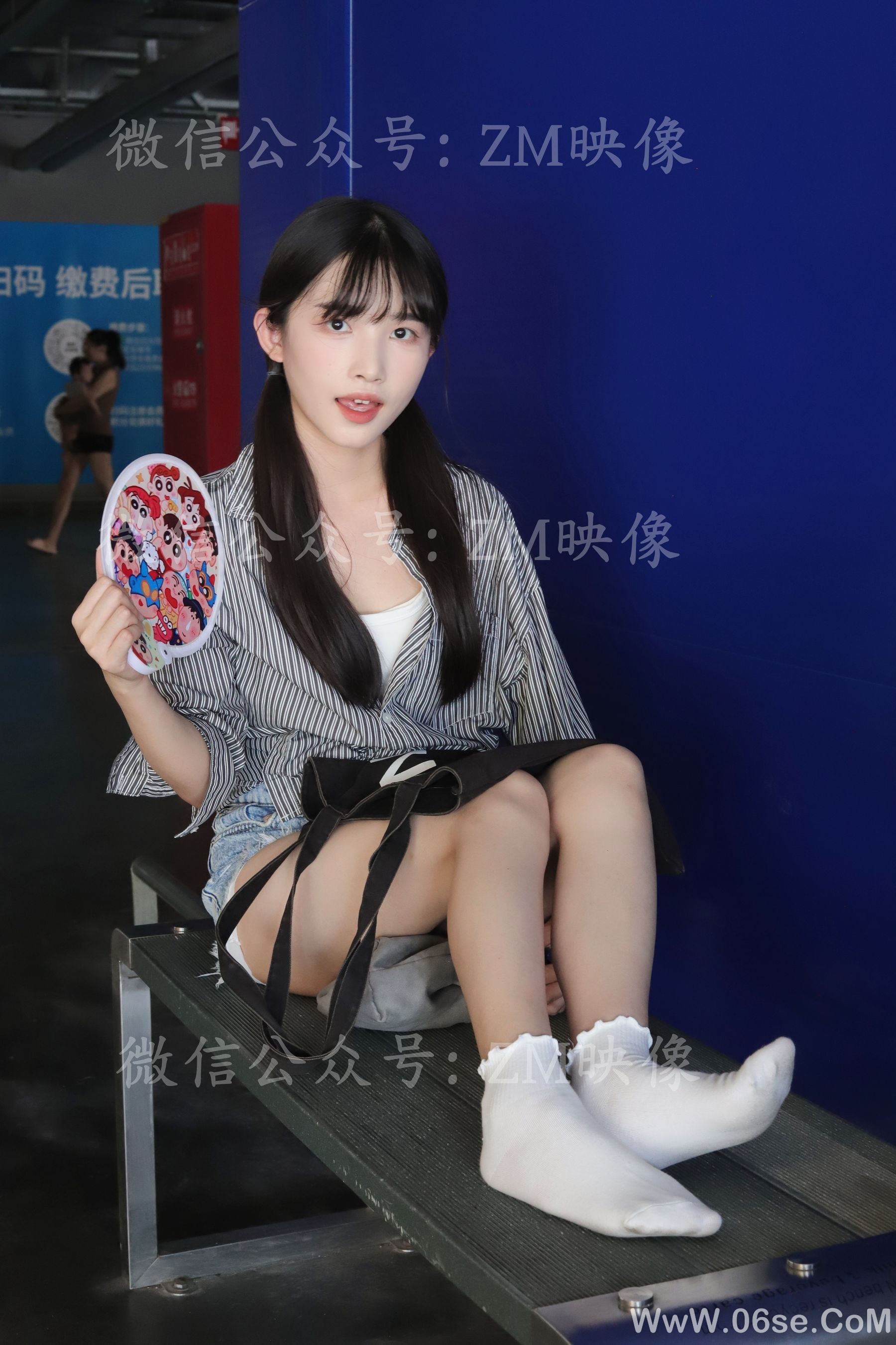图片[233]-[织梦映像] 爱在深秋-轻罗小扇扑流萤[305P]-六色网