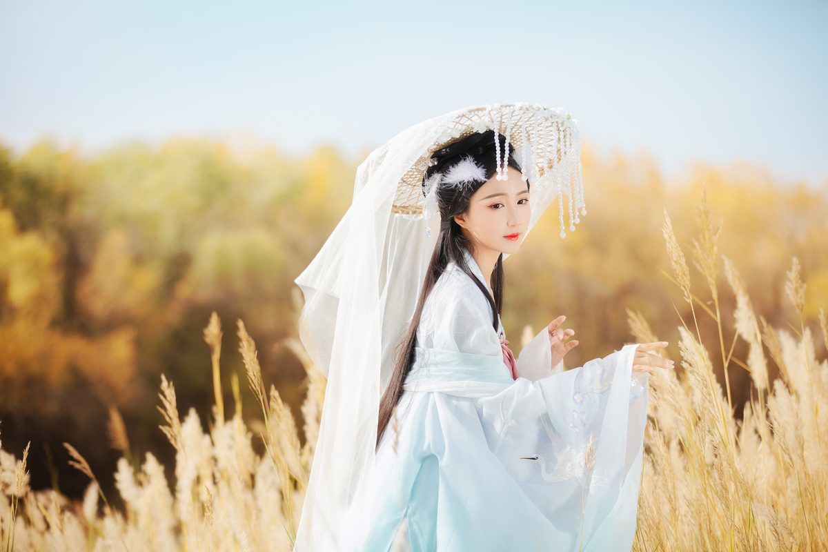 图片[6]-YiTuYu艺图语 Vol.4221 Qi Luo Sheng De Xiao Su Su[27P]-六色网