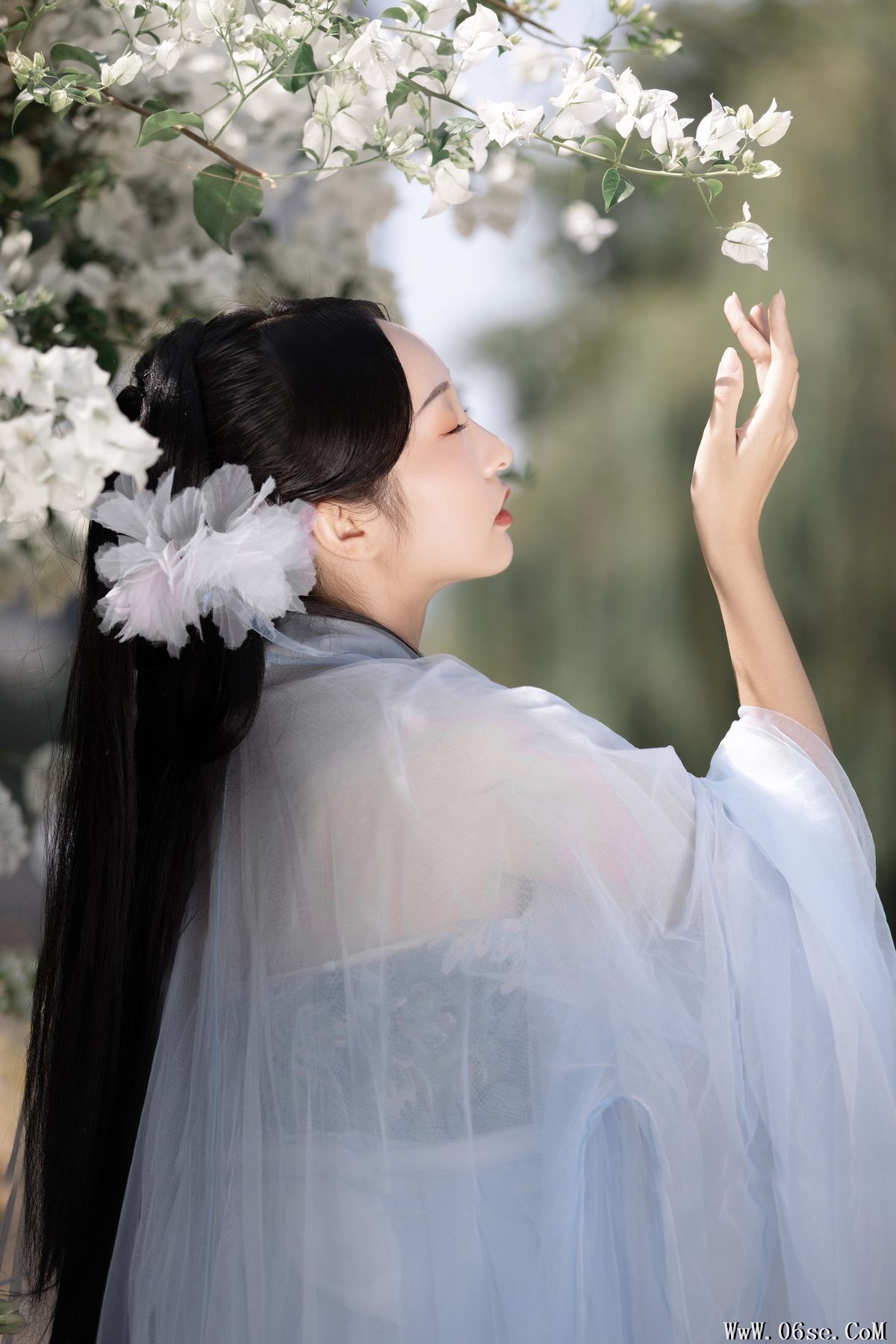 图片[10]-YiTuYu艺图语 Vol.3896 Wan Zi You Zhi Mao[26P]-六色网
