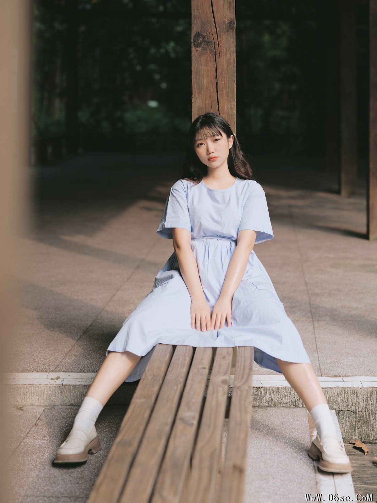 图片[18]-YiTuYu艺图语 Vol.4139 Xiao Xue[36P]-六色网