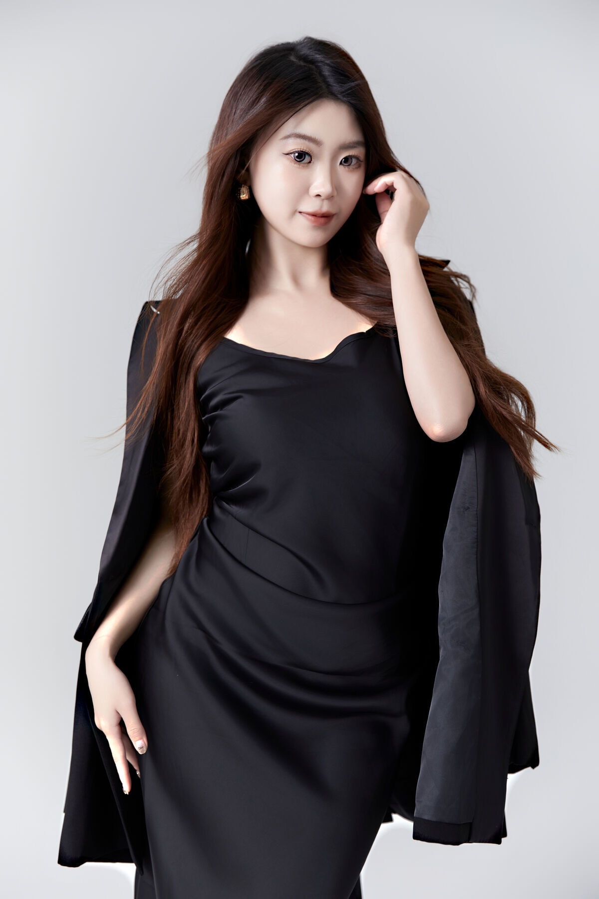 图片[14]-YiTuYu艺图语 Vol.7577 Carlee Shi 77 Ya[23P]-六色网