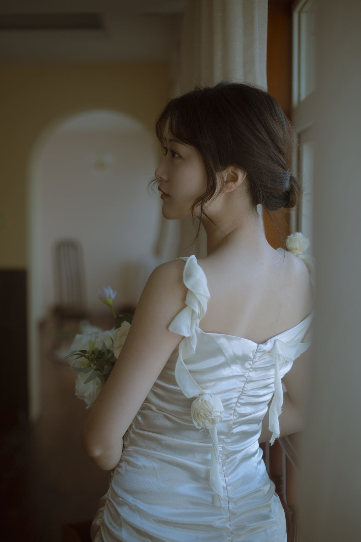 图片[21]-YiTuYu艺图语 Vol.5619 Yang Yang De Yi[23P]-六色网