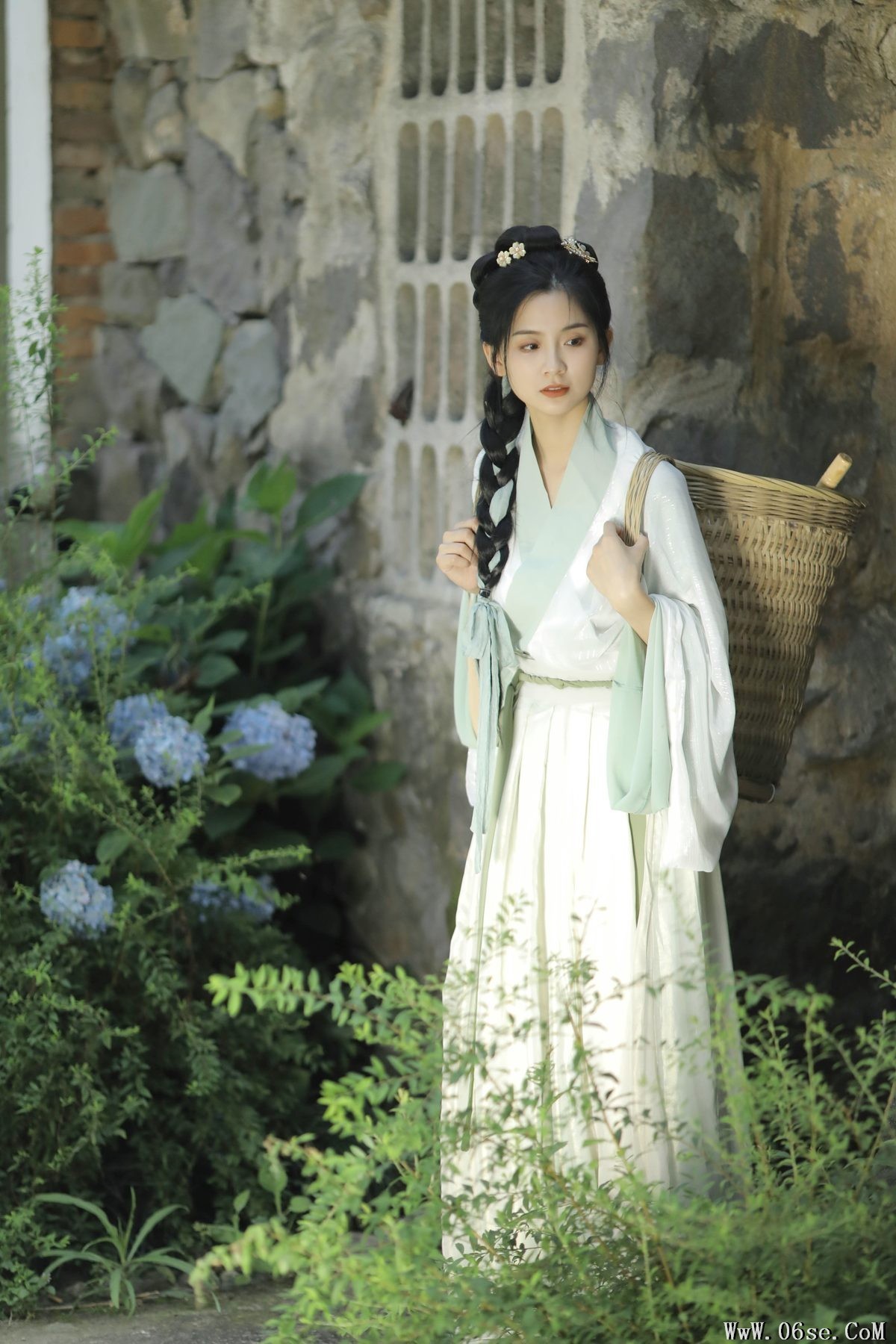 图片[13]-YiTuYu艺图语 Vol.3176 Wang Wang[37P]-六色网