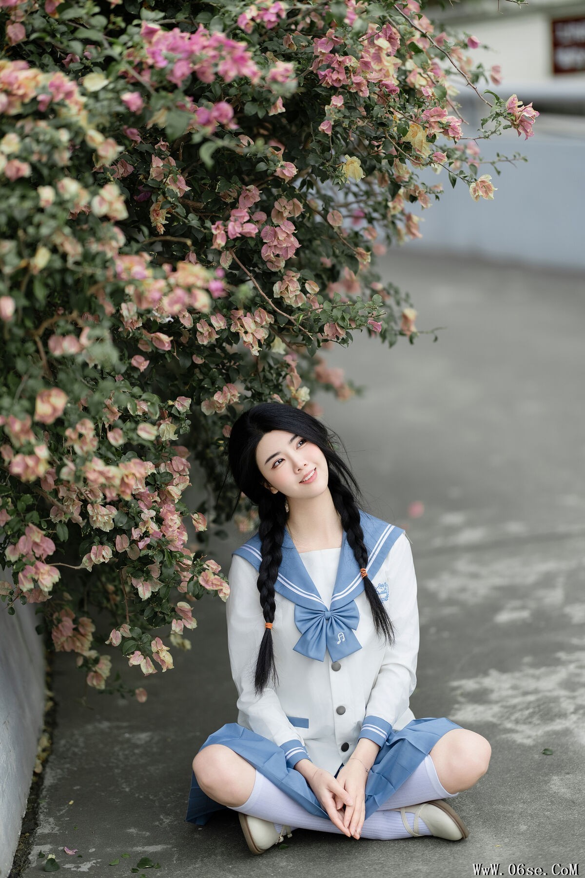 图片[28]-YiTuYu艺图语 Vol.7103 San Zhong Zi Kiki[28P]-六色网