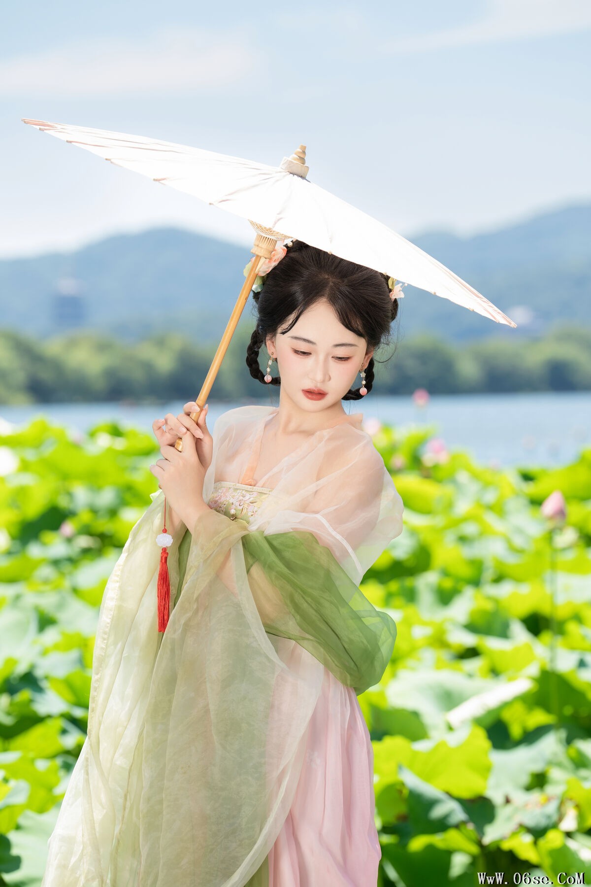 图片[19]-YiTuYu艺图语 Vol.7550 Jiao Yi Zhi Sui Sui[26P]-六色网