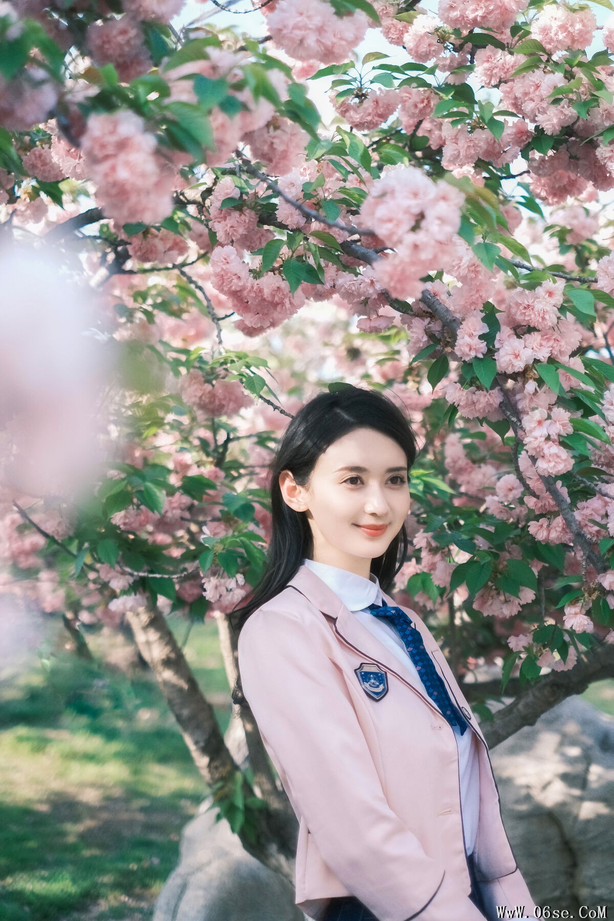图片[4]-YiTuYu艺图语 Vol.6915 Zi Jun[27P]-六色网