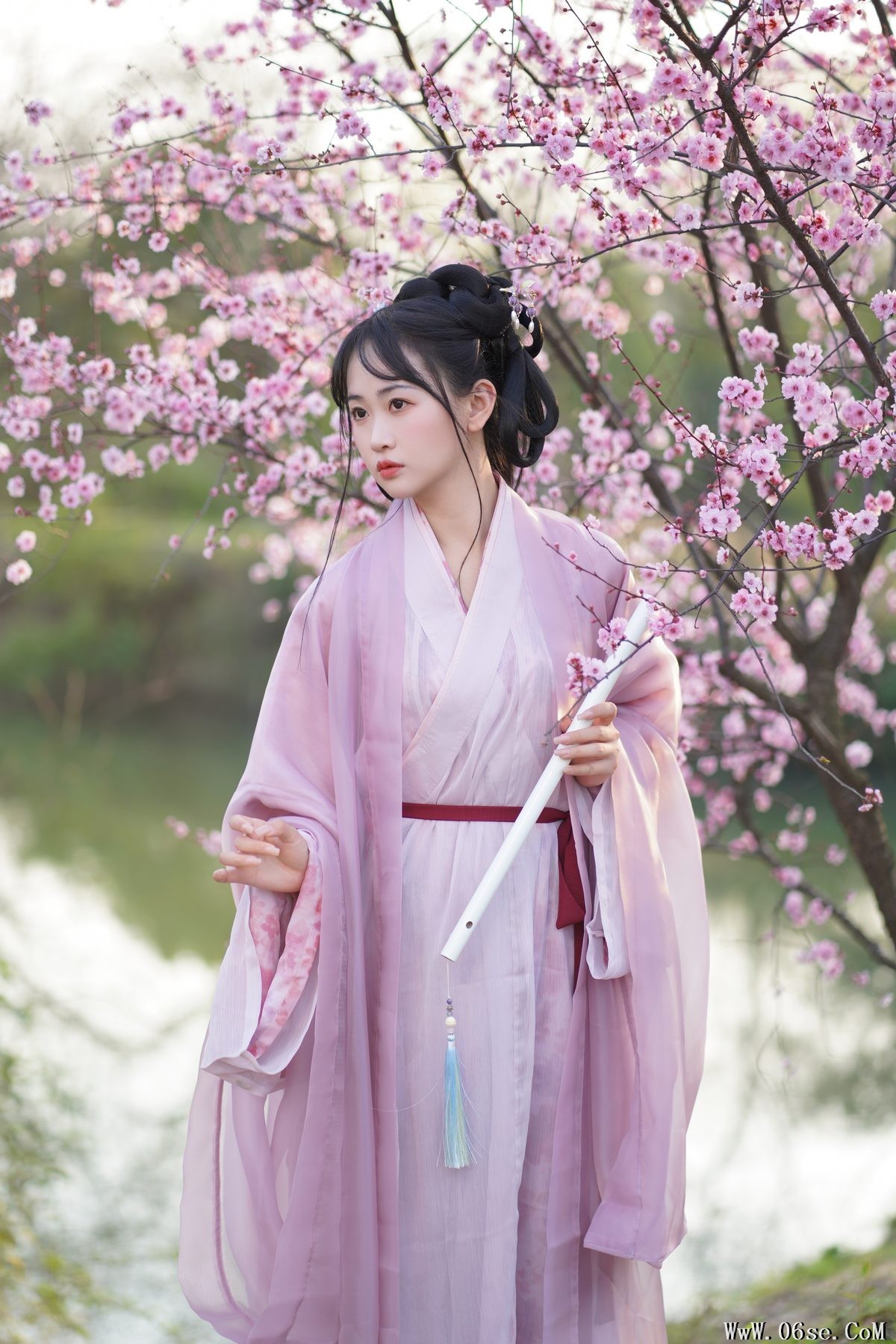 图片[23]-YiTuYu艺图语 Vol.5882 Jiao Yi Zhi Sui Sui[27P]-六色网