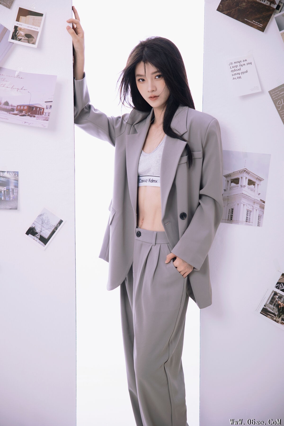 图片[11]-YiTuYu艺图语 Vol.6864 Ha Ha[24P]-六色网