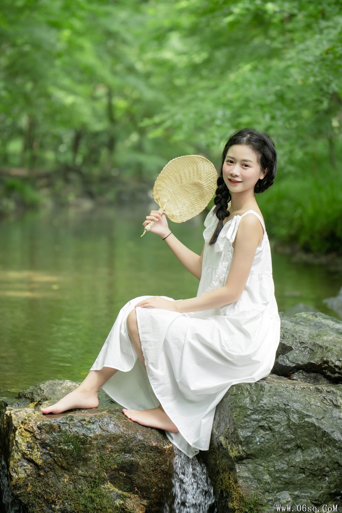 图片[4]-YiTuYu艺图语 Vol.5993 Cheng Zi Shu[26P]-六色网