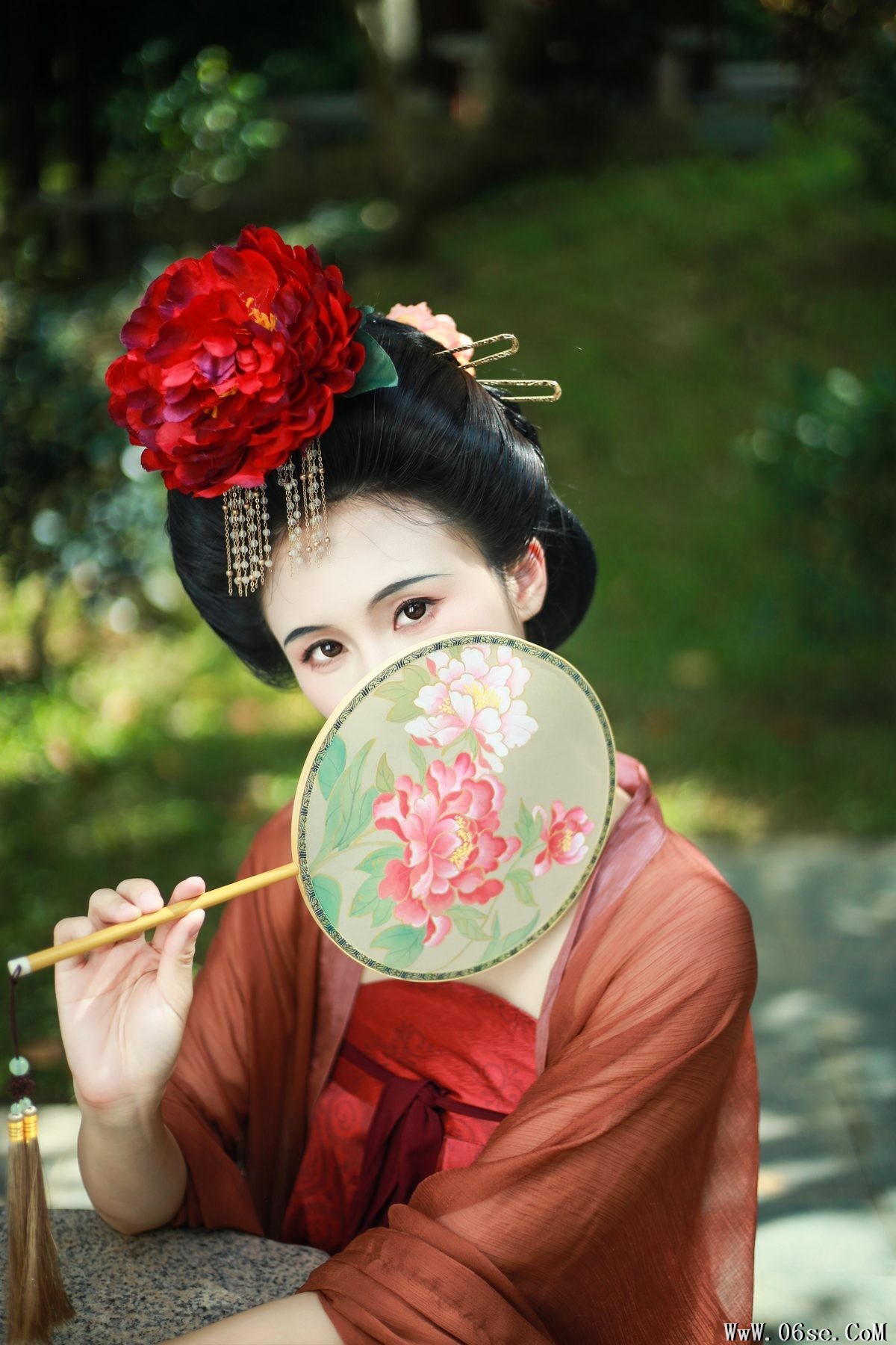 图片[6]-YiTuYu艺图语 Vol.5502 Lan She Yu[23P]-六色网
