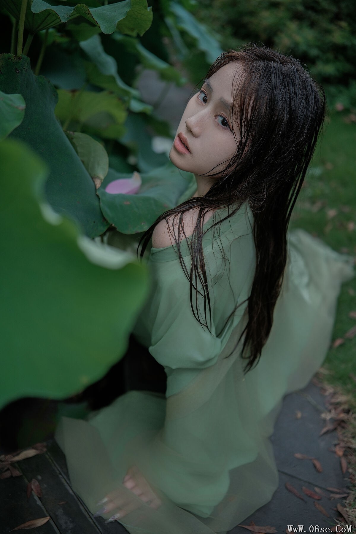 图片[20]-YiTuYu艺图语 Vol.7474 Le Le[23P]-六色网
