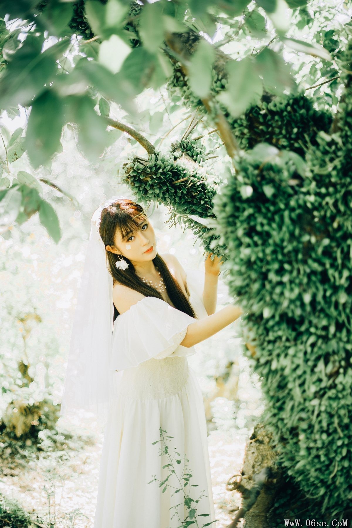 图片[34]-YiTuYu艺图语 Vol.6140 Kure Suo Wei[34P]-六色网
