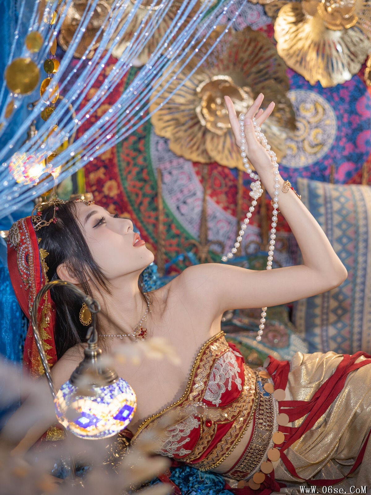 图片[9]-YiTuYu艺图语 Vol.6389 O1ne Wan[25P]-六色网