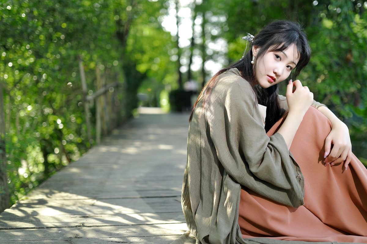 图片[16]-YiTuYu艺图语 Vol.5344 Cha Xiao Tu[35P]-六色网