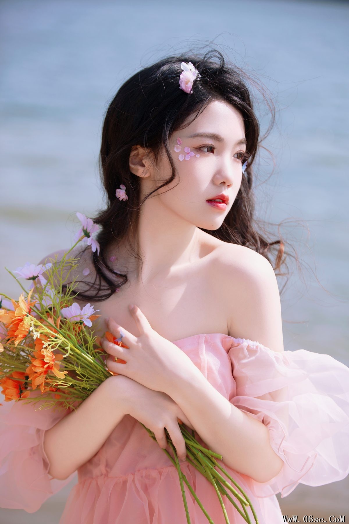 图片[20]-YiTuYu艺图语 Vol.6082 Xiao Jiu[23P]-六色网