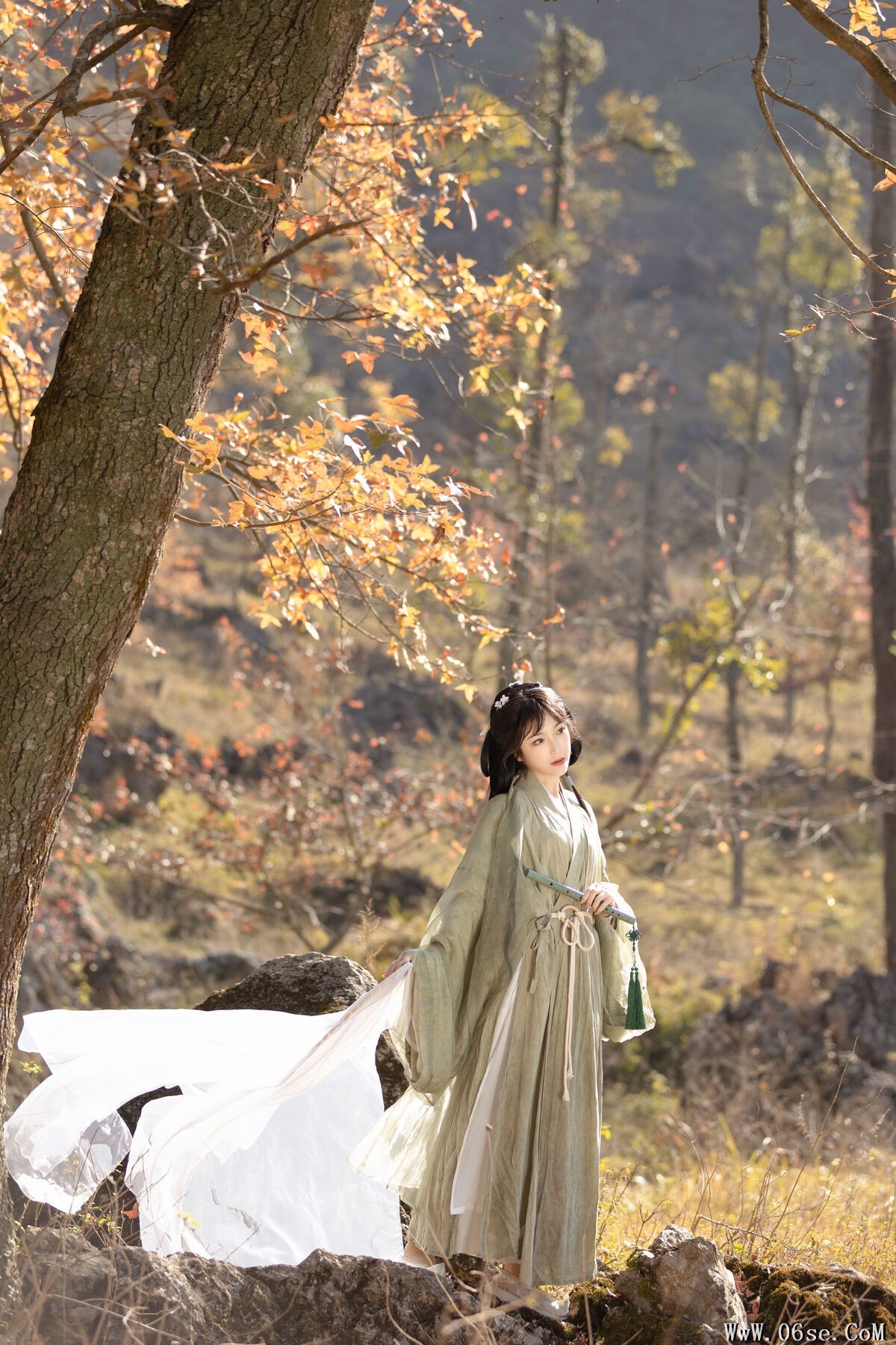 图片[13]-YiTuYu艺图语 Vol.6358 Xin Wen[25P]-六色网
