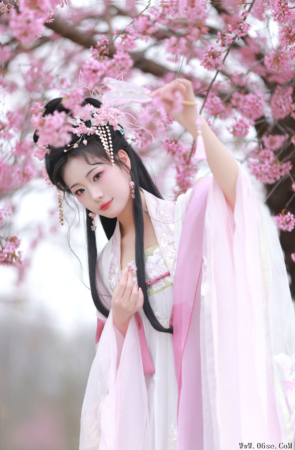 图片[12]-YiTuYu艺图语 Vol.6626 Qian Yue[23P]-六色网
