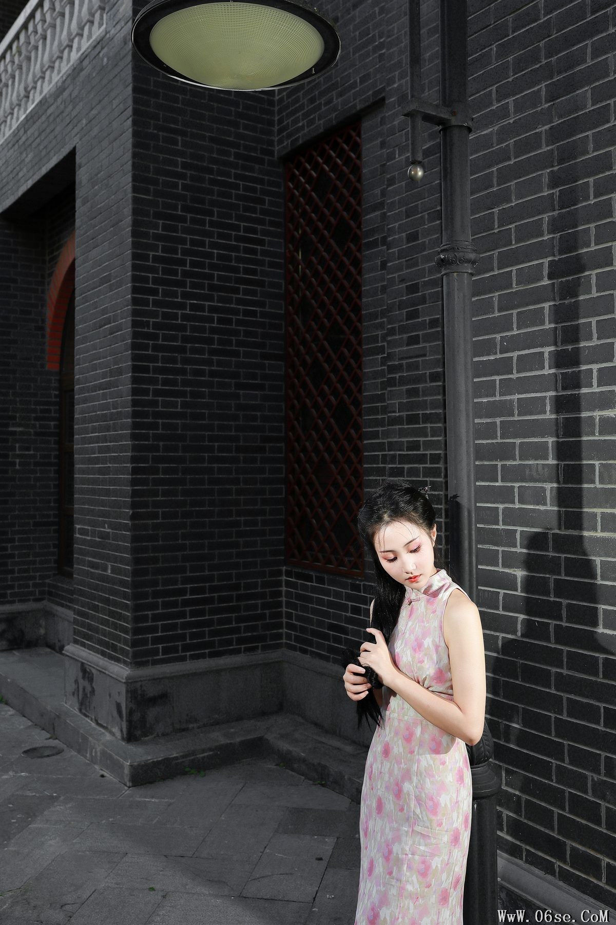 图片[7]-YiTuYu艺图语 Vol.5565 Cha Xiao Tu[34P]-六色网