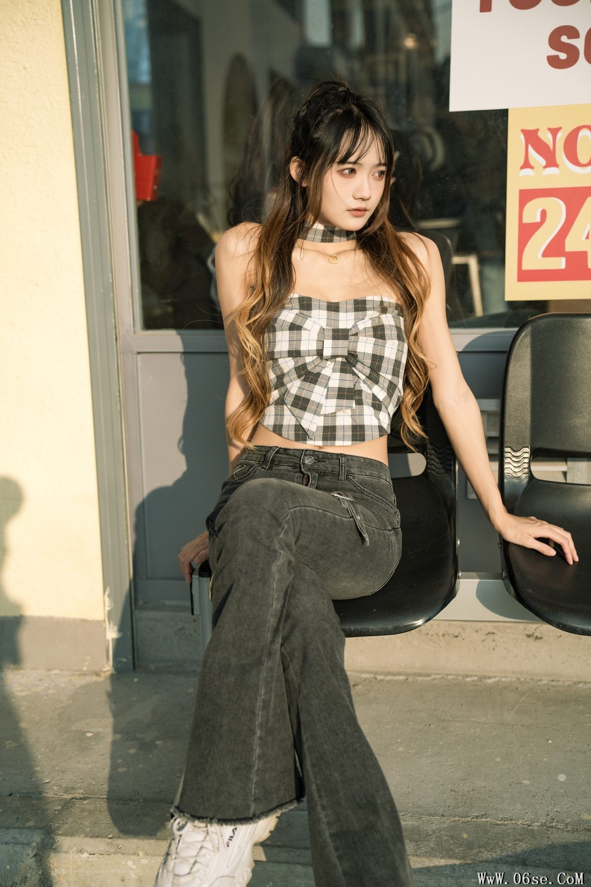 图片[19]-YiTuYu艺图语 Vol.3664 Tu Zi Zzz Bu Chi Hu Luo Bo[23P]-六色网