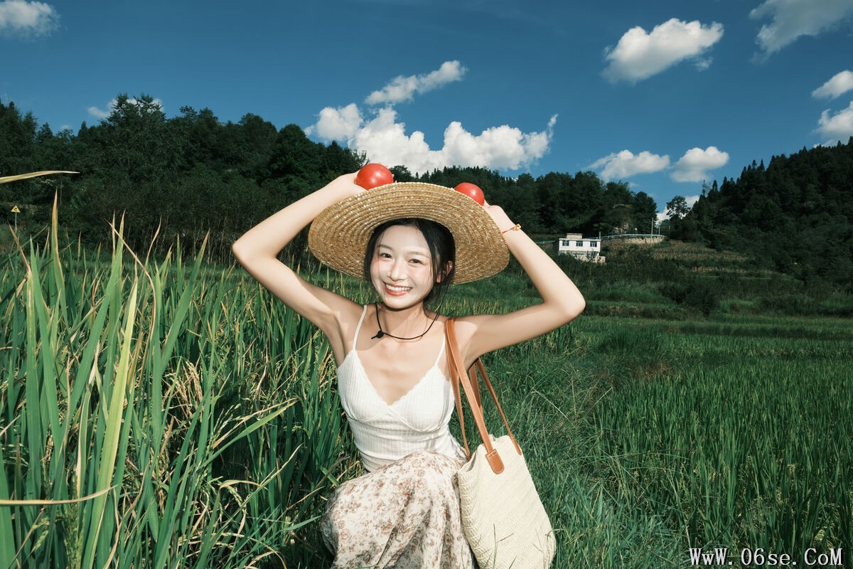 图片[7]-YiTuYu艺图语 Vol.7721 Xiao Fan Qie[80P]-六色网