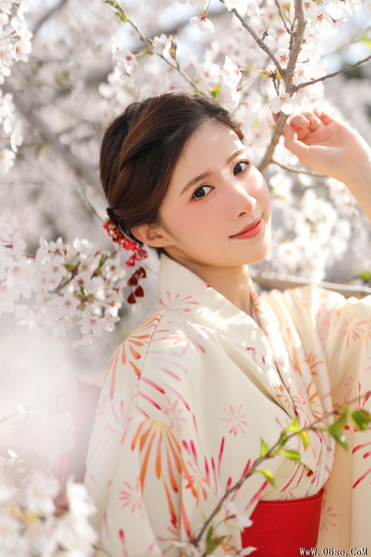图片[24]-YiTuYu艺图语 Vol.7059 Li Rui Rae[33P]-六色网