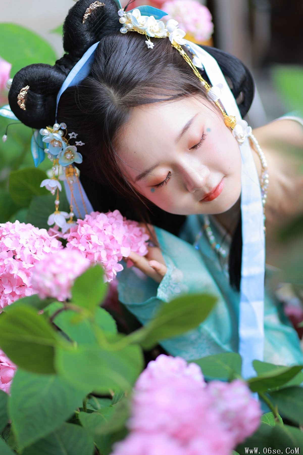 图片[13]-YiTuYu艺图语 Vol.4703 You Er Bai Bai[22P]-六色网