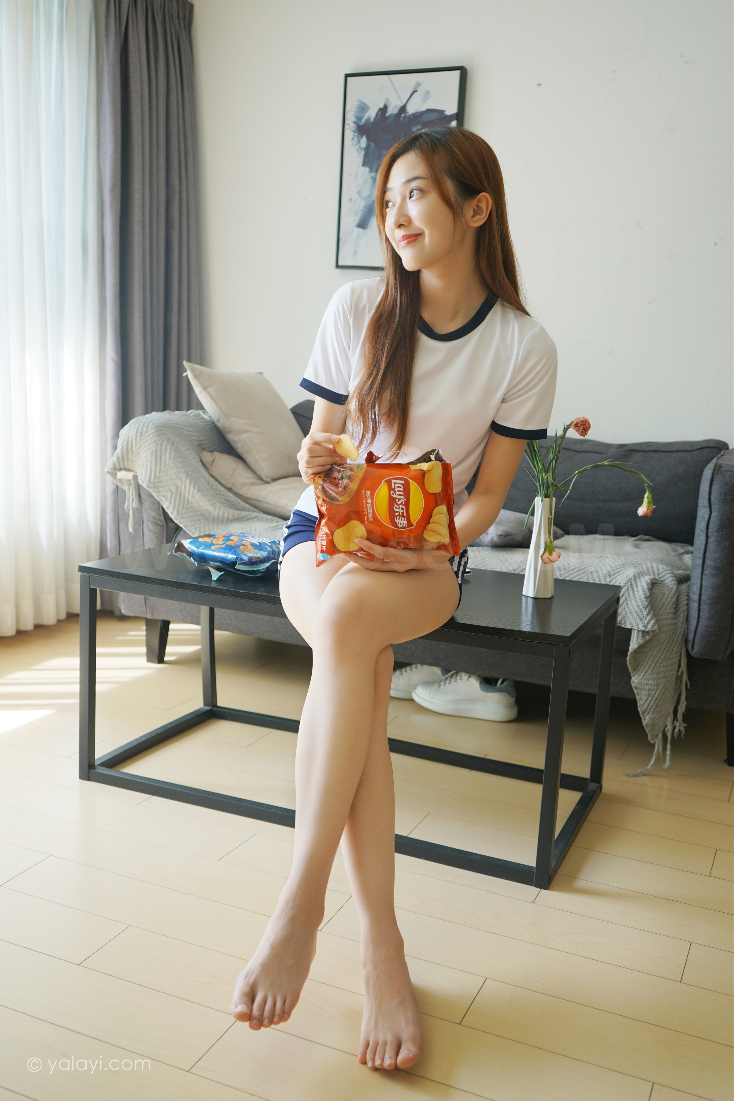 图片[12]-雅拉伊 – 茹莎《平常日子》[39P]-六色网