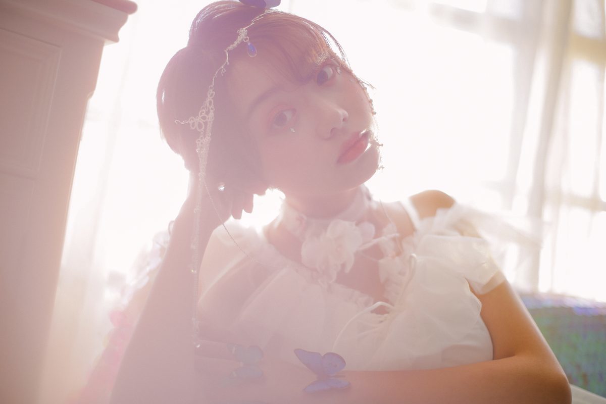 图片[14]-YiTuYu艺图语 Vol.3535 Qian Qian[44P]-六色网