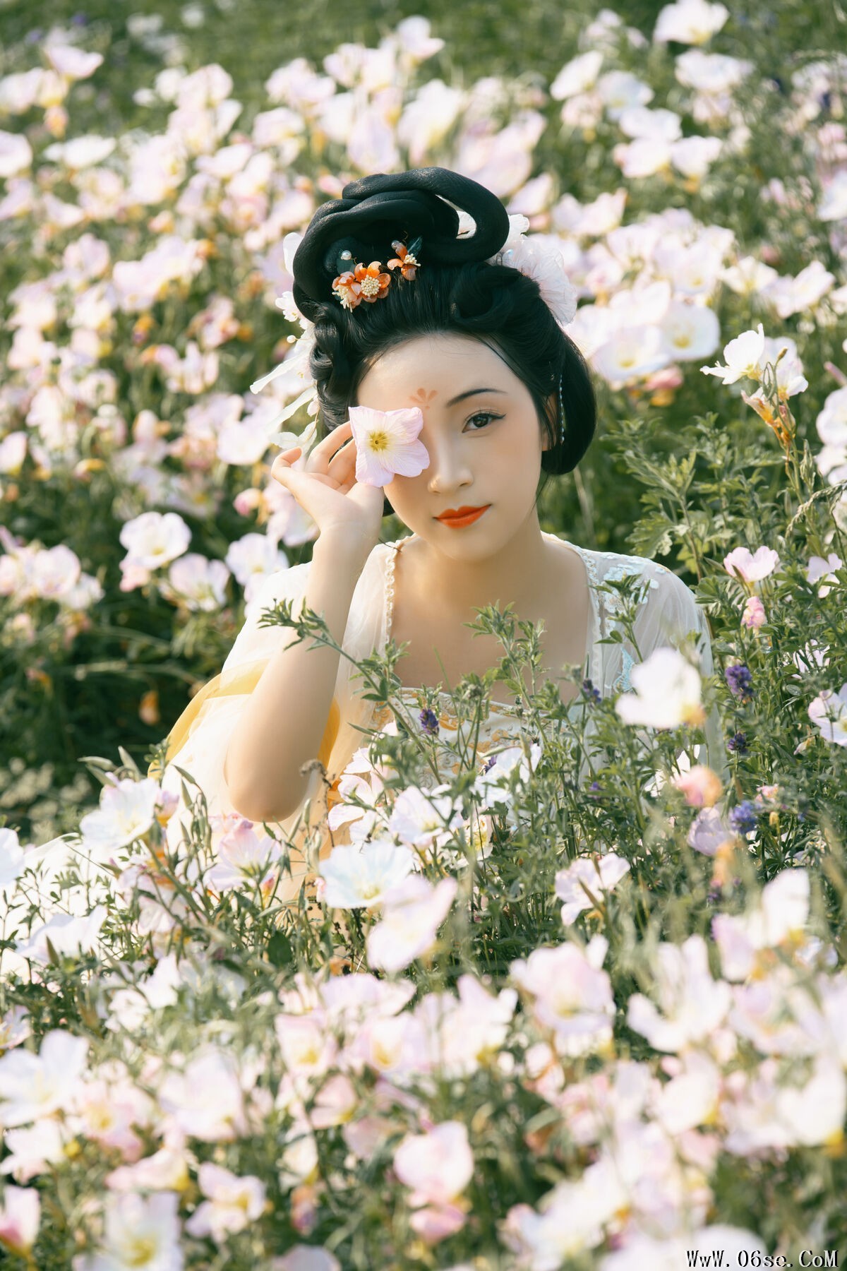 图片[22]-YiTuYu艺图语 Vol.6911 Jun Yin Lan[33P]-六色网