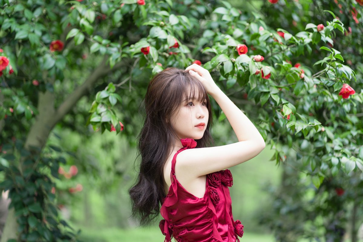 图片[7]-YiTuYu艺图语 Vol.6116 Pao Fu Xiao Fang[23P]-六色网