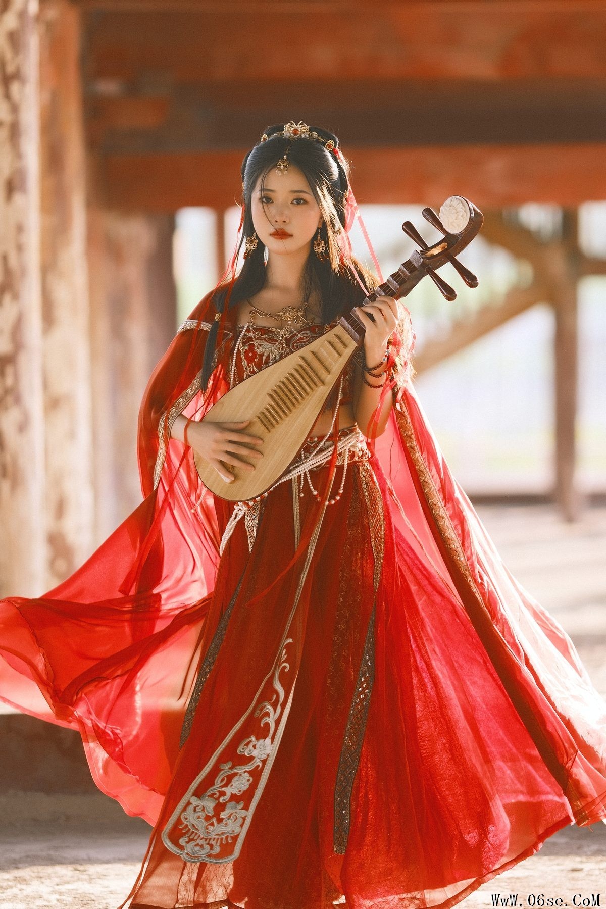 图片[23]-YiTuYu艺图语 Vol.5313 Anya_z[23P]-六色网