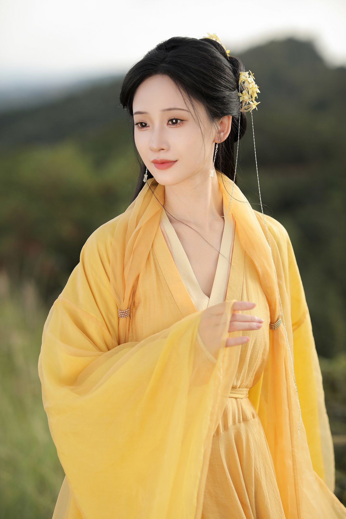 图片[16]-YiTuYu艺图语 Vol.5541 Jia Yue Yue Yue[33P]-六色网