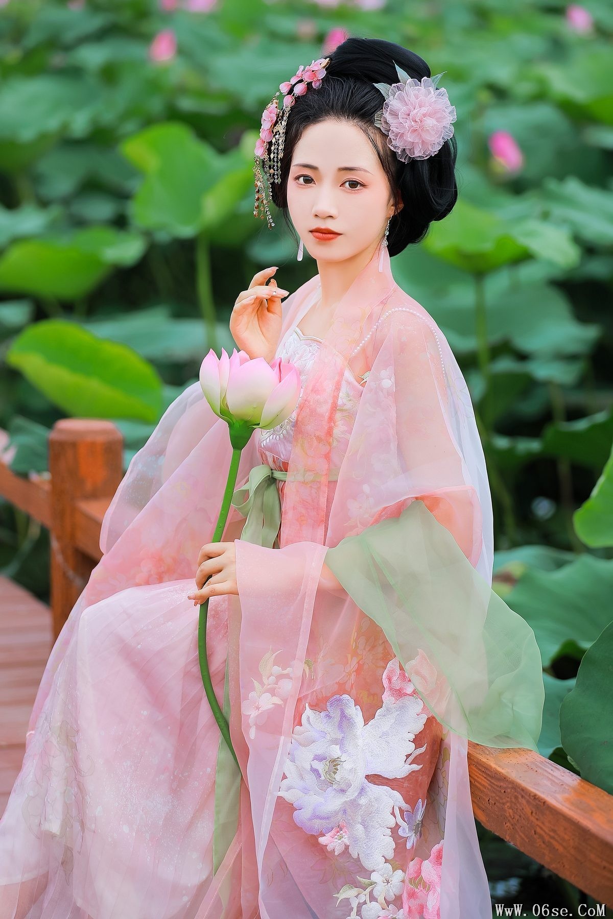 图片[5]-YiTuYu艺图语 Vol.5167 Tian Tian[22P]-六色网