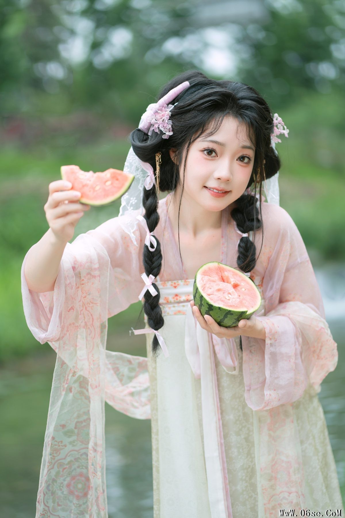 图片[13]-YiTuYu艺图语 Vol.4931 Lin You Chi[25P]-六色网