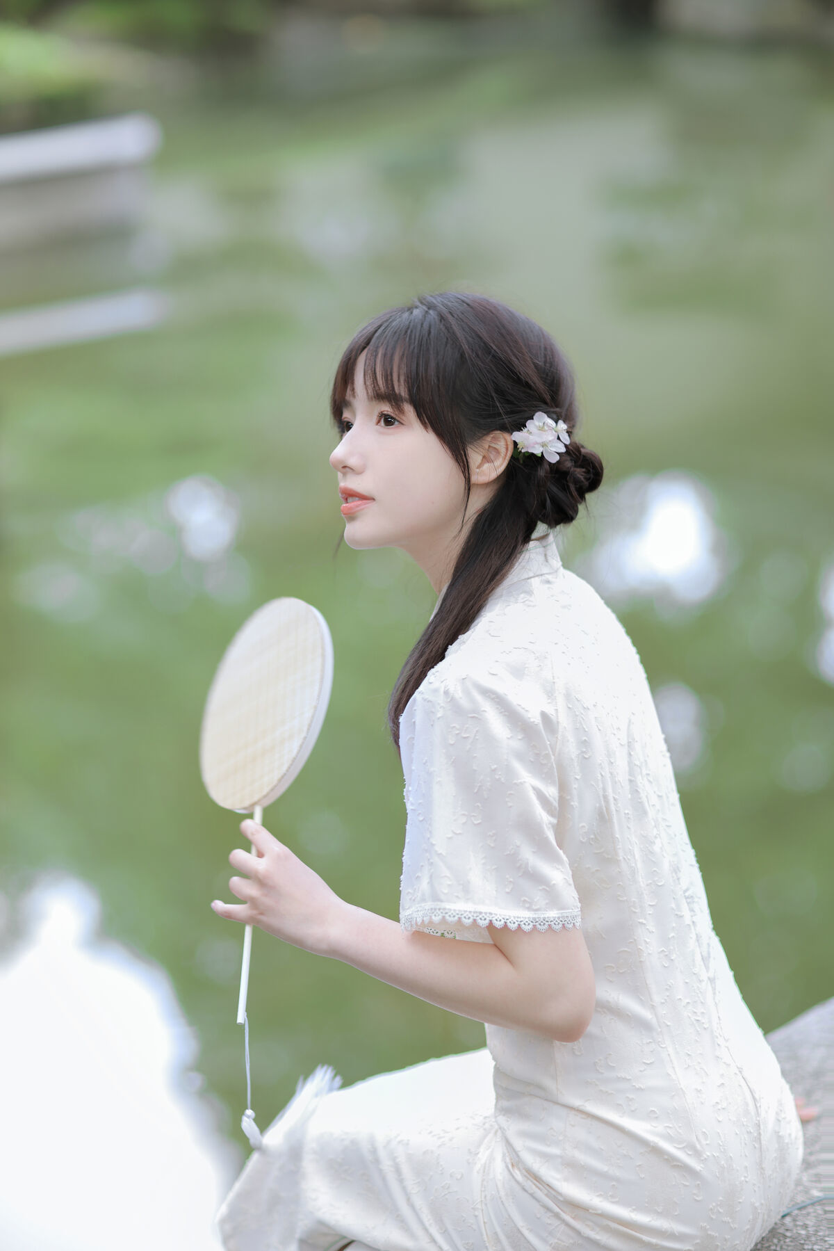 图片[7]-YiTuYu艺图语 Vol.6390 Yang Xi[29P]-六色网