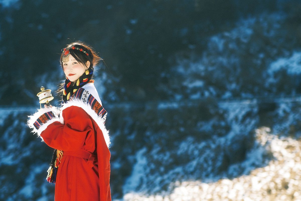 图片[14]-YiTuYu艺图语 Vol.3353 Suan Nai Jia Xin Hao Hao Ci[23P]-六色网